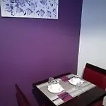 Du Globe 18 Szálloda 2*