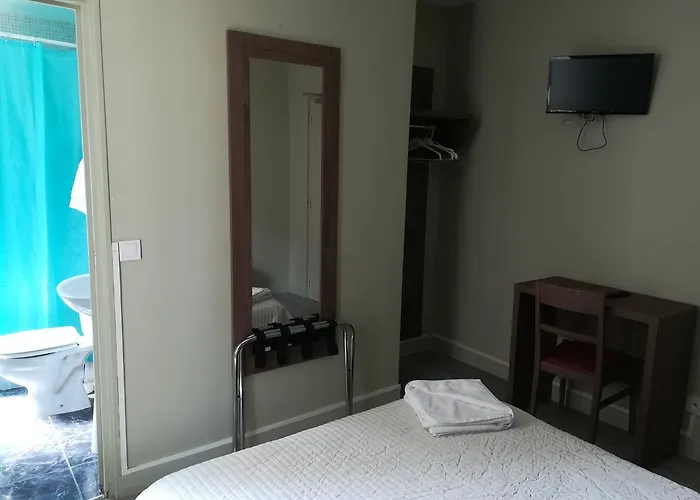 Du Globe 18 Hotel