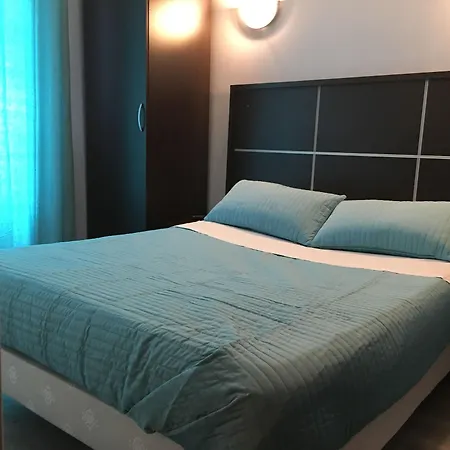 Du Globe 18 Hotel