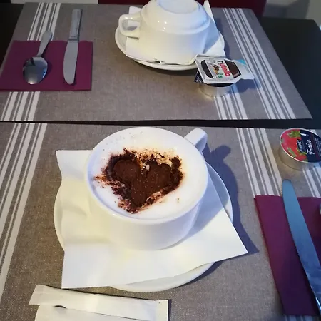 Du Globe 18 Hotel Paris