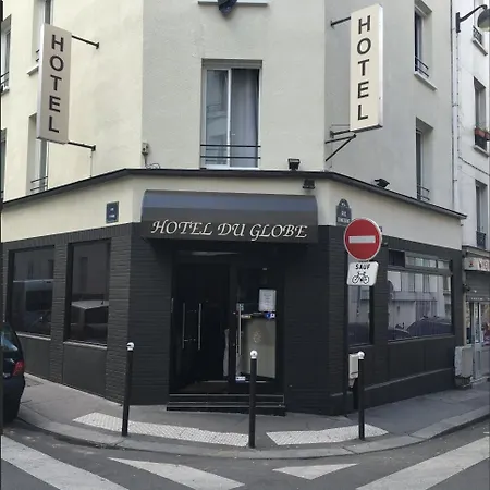Du Globe 18