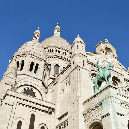 Du Globe 18 Parigi