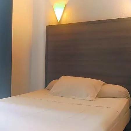 Hotel Du Globe 18
