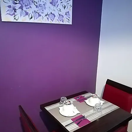 Du Globe 18 Szálloda Párizs