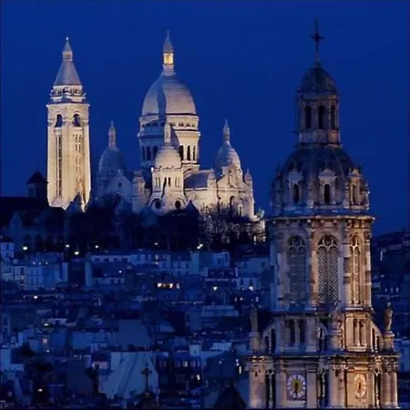 Du Globe 18 Parijs
