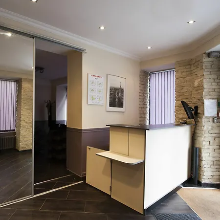 Du Globe 18 Paříž