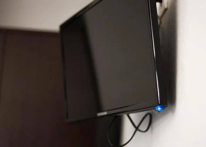 Hotel Du Globe 18 Paris