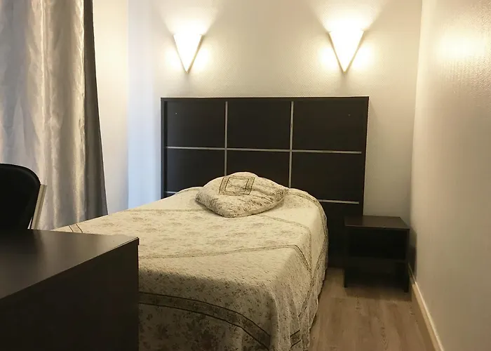 Du Globe 18 Hotel Paris