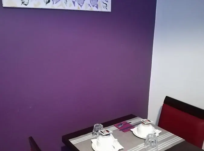 Du Globe 18 Hotel 2*