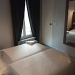 Du Globe 18 Parigi
