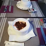 Du Globe 18 Hotel Parigi
