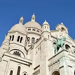 Du Globe 18 Parigi