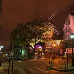 Du Globe 18 Parigi