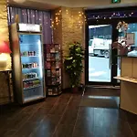 Hotel Du Globe 18