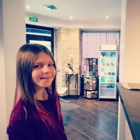 Du Globe 18 Париж